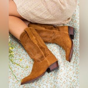 Tecovas “The Josie” Boots Size 11